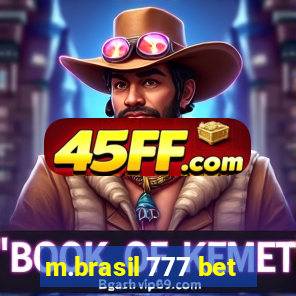 m.brasil 777 bet
